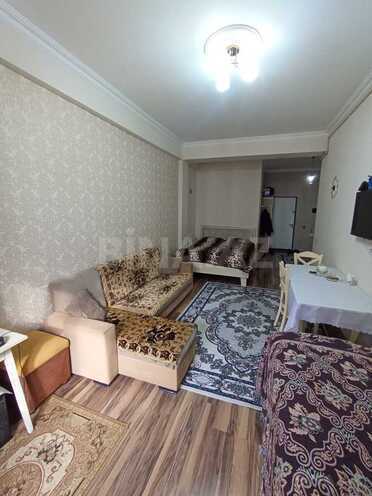 Satılır 1 otaqlı yeni tikili 38 m², Nəriman Nərimanov m., photo 7 from 12