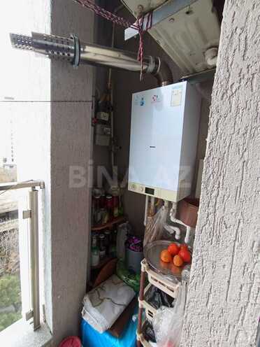 Satılır 1 otaqlı yeni tikili 38 m², Nəriman Nərimanov m., photo 6 from 12