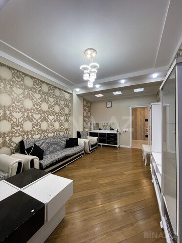 Satılır 2 otaqlı yeni tikili 65 m², Nəsimi m., photo 3 from 19