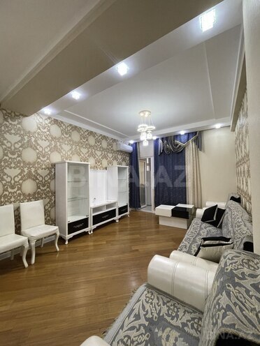 Satılır 2 otaqlı yeni tikili 65 m², Nəsimi m., photo 4 from 19