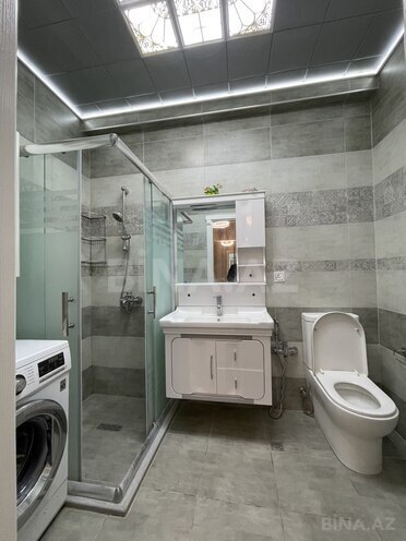 Satılır 2 otaqlı yeni tikili 65 m², Nəsimi m., photo 11 from 19