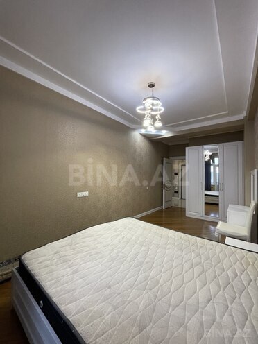 Satılır 2 otaqlı yeni tikili 65 m², Nəsimi m., photo 7 from 19