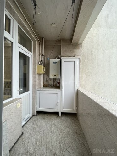 Satılır 2 otaqlı yeni tikili 65 m², Nəsimi m., photo 14 from 19