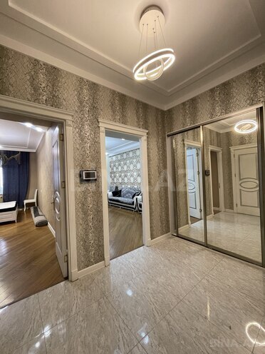 Satılır 2 otaqlı yeni tikili 65 m², Nəsimi m., photo 12 from 19