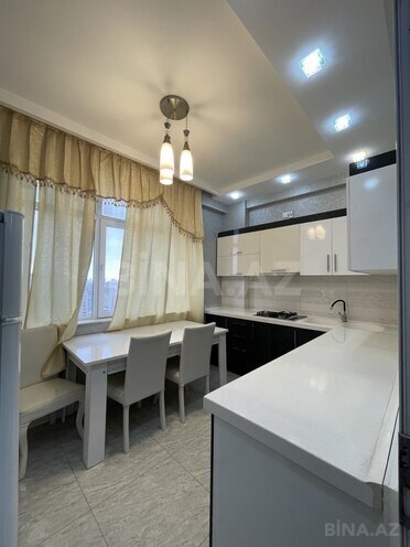 Satılır 2 otaqlı yeni tikili 65 m², Nəsimi m., photo 8 from 19