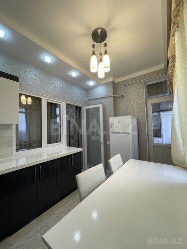 Satılır 2 otaqlı yeni tikili 65 m², Nəsimi m., photo 10 from 19