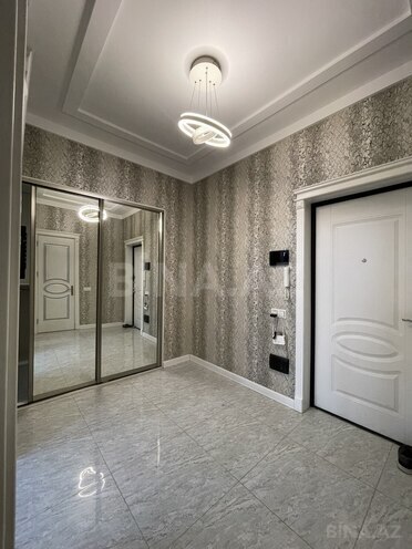 Satılır 2 otaqlı yeni tikili 65 m², Nəsimi m., photo 13 from 19