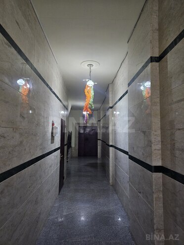 Satılır 2 otaqlı yeni tikili 65 m², Nəsimi m., photo 15 from 19