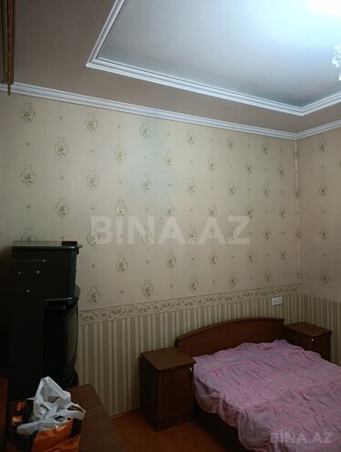 Сдаётся 3-комн. дом/дача 85 м², пос. Ясамал, photo 5 from 21