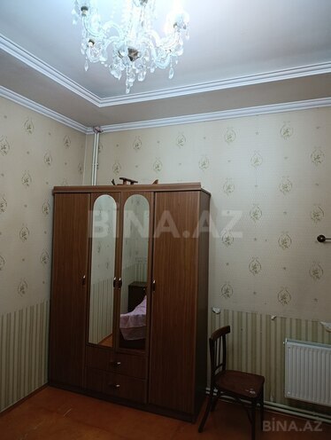 Сдаётся 3-комн. дом/дача 85 м², пос. Ясамал, photo 6 from 21