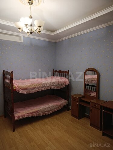Сдаётся 3-комн. дом/дача 85 м², пос. Ясамал, photo 4 from 21