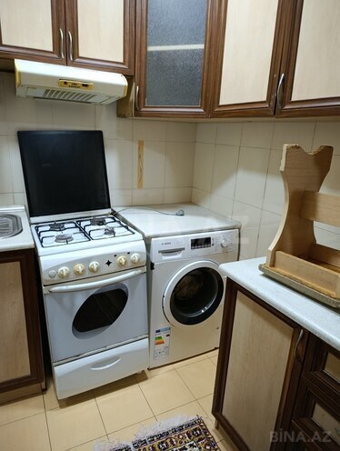 Сдаётся 3-комн. дом/дача 85 м², пос. Ясамал, photo 16 from 21