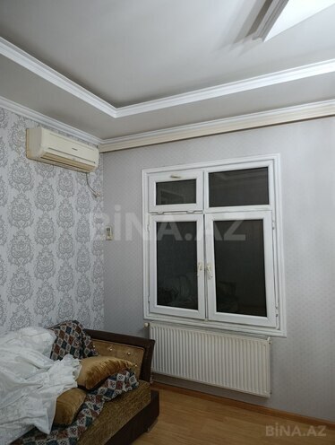 Сдаётся 3-комн. дом/дача 85 м², пос. Ясамал, photo 10 from 21