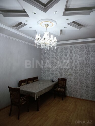 Сдаётся 3-комн. дом/дача 85 м², пос. Ясамал, photo 3 from 21