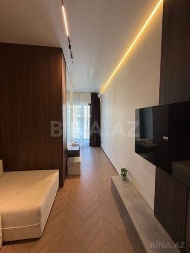 Satılır 2 otaqlı yeni tikili 56.4 m², Sea Breeze q., photo 3 from 15