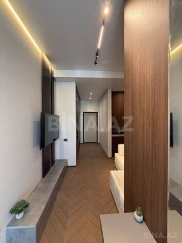 Satılır 2 otaqlı yeni tikili 56.4 m², Sea Breeze q., photo 5 from 15