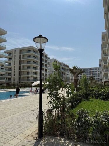 Satılır 2 otaqlı yeni tikili 56.4 m², Sea Breeze q., photo 11 from 15
