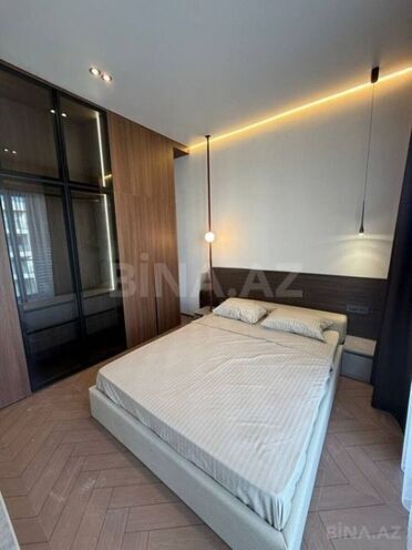 Satılır 2 otaqlı yeni tikili 56.4 m², Sea Breeze q., photo 6 from 15