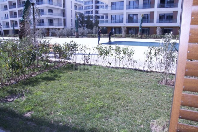 Satılır 2 otaqlı yeni tikili 56.4 m², Sea Breeze q., photo 12 from 15