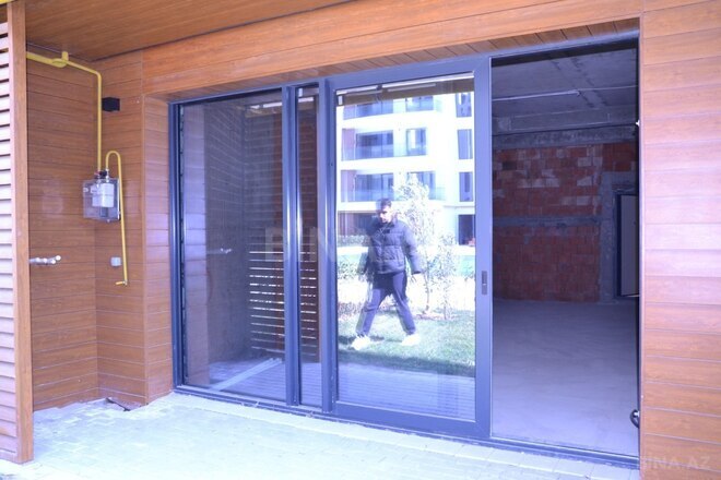 Satılır 2 otaqlı yeni tikili 56.4 m², Sea Breeze q., photo 10 from 15