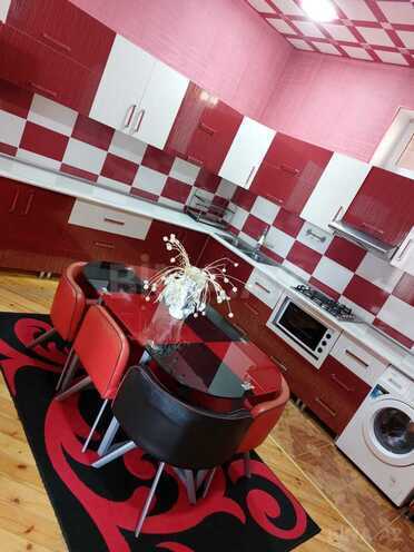 İcarəyə verilir 4 otaqlı həyət evi/bağ evi 150 m², photo 11 from 12