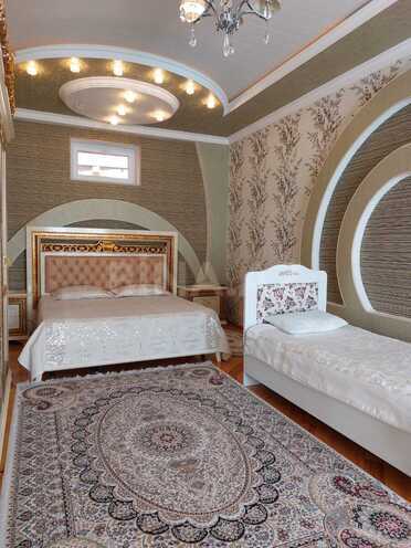 İcarəyə verilir 4 otaqlı həyət evi/bağ evi 150 m², photo 10 from 12