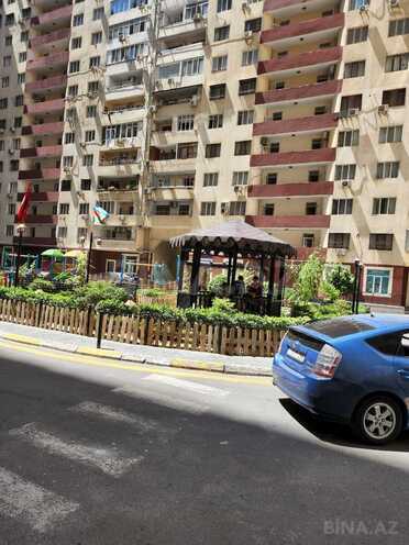 Сдаётся 3-комн. новостройка 95 м², м. Нариман Нариманов, photo 16 from 21