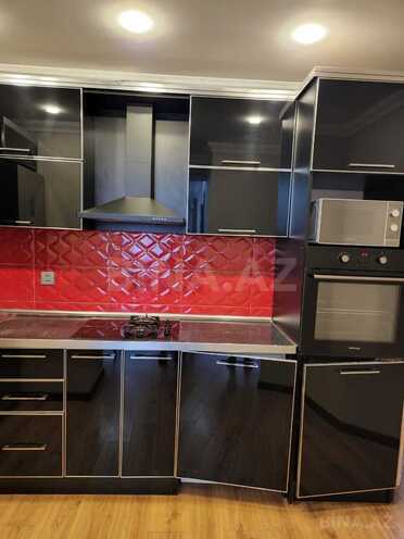 Сдаётся 3-комн. новостройка 95 м², м. Нариман Нариманов, photo 8 from 21