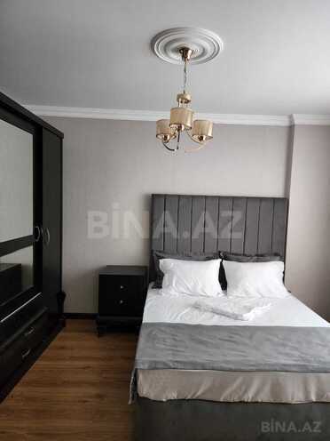 Сдаётся 3-комн. новостройка 95 м², м. Нариман Нариманов, photo 10 from 21