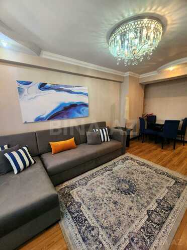 Сдаётся 3-комн. новостройка 95 м², м. Нариман Нариманов, photo 5 from 21