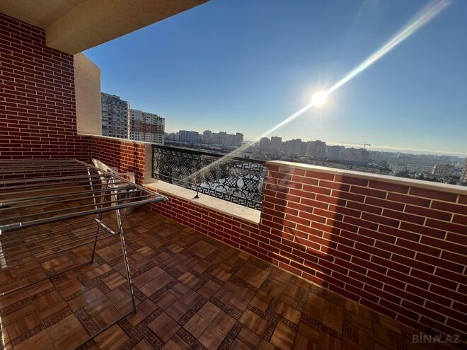 Сдаётся 2-комн. новостройка 80 м², м. Нариман Нариманов, photo 10 from 12