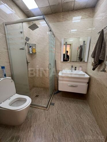 Сдаётся 2-комн. новостройка 80 м², м. Нариман Нариманов, photo 9 from 12