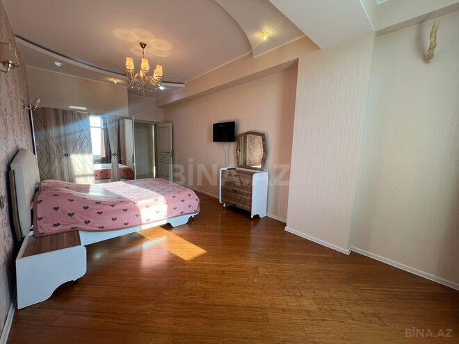 Сдаётся 2-комн. новостройка 80 м², м. Нариман Нариманов, photo 4 from 12
