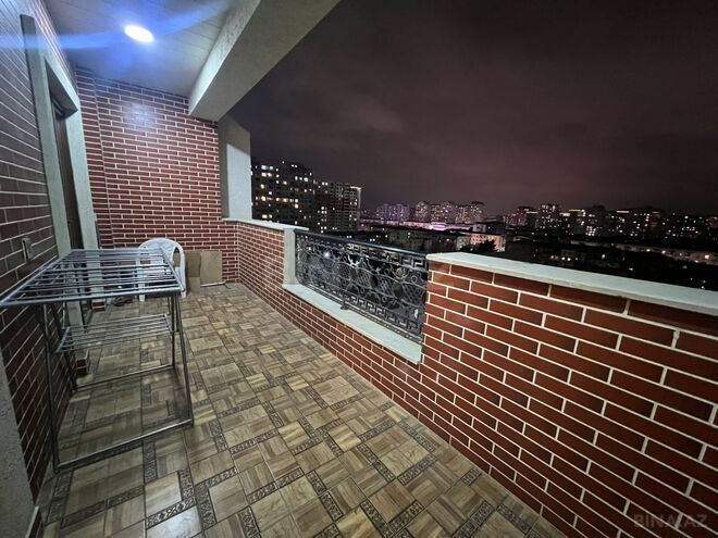 Сдаётся 2-комн. новостройка 80 м², м. Нариман Нариманов, photo 6 from 12