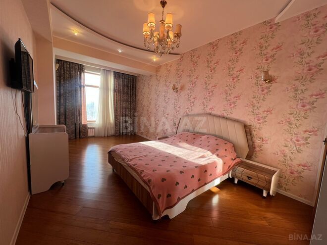 Сдаётся 2-комн. новостройка 80 м², м. Нариман Нариманов, photo 5 from 12
