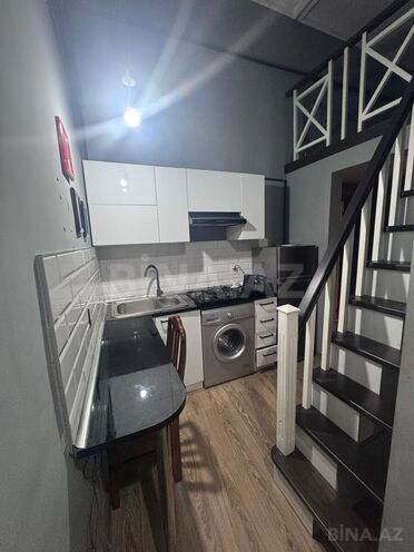 Сдаётся 2-комн. вторичка 60 м², м. Сахил, photo 3 from 6