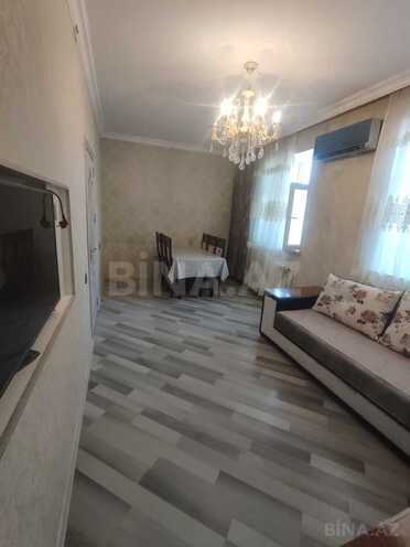 Satılır 4 otaqlı həyət evi/bağ evi 100 m², Dədə Qorqud q., photo 18 from 22