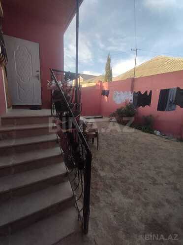 Satılır 4 otaqlı həyət evi/bağ evi 100 m², Dədə Qorqud q., photo 4 from 22