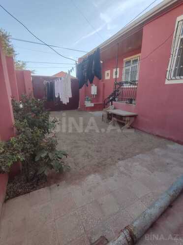 Satılır 4 otaqlı həyət evi/bağ evi 100 m², Dədə Qorqud q., photo 3 from 22