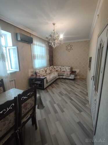 Satılır 4 otaqlı həyət evi/bağ evi 100 m², Dədə Qorqud q., photo 16 from 22