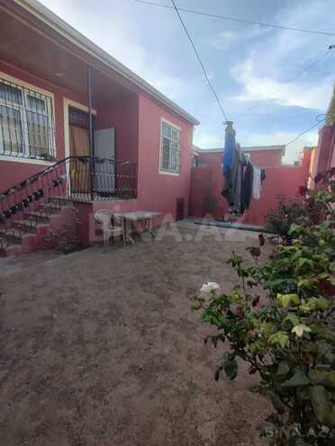 Satılır 4 otaqlı həyət evi/bağ evi 100 m², Dədə Qorqud q., photo 6 from 22