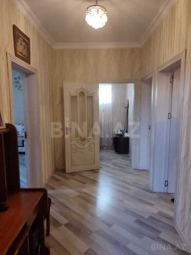 Satılır 4 otaqlı həyət evi/bağ evi 100 m², Dədə Qorqud q., photo 12 from 22