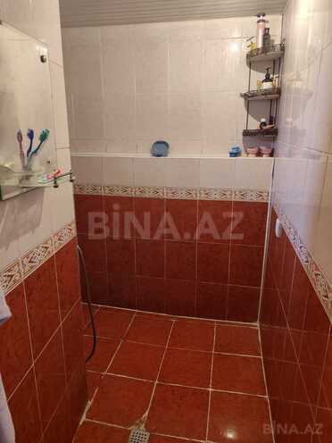 Satılır 4 otaqlı həyət evi/bağ evi 100 m², Dədə Qorqud q., photo 21 from 22