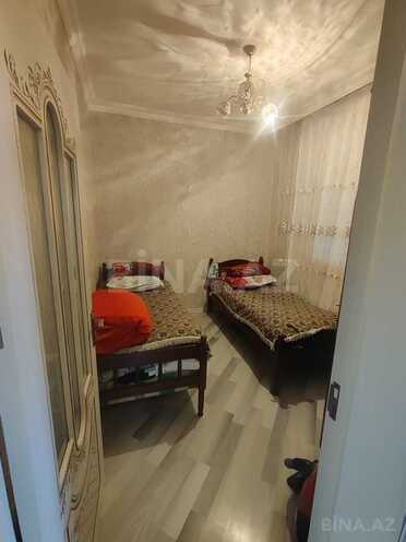 Satılır 4 otaqlı həyət evi/bağ evi 100 m², Dədə Qorqud q., photo 14 from 22