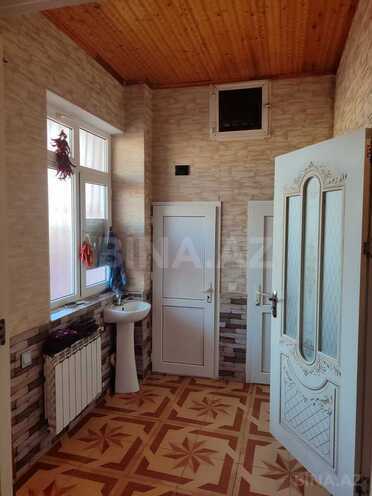 Satılır 4 otaqlı həyət evi/bağ evi 100 m², Dədə Qorqud q., photo 11 from 22