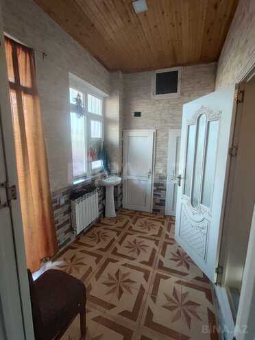 Satılır 4 otaqlı həyət evi/bağ evi 100 m², Dədə Qorqud q., photo 10 from 22