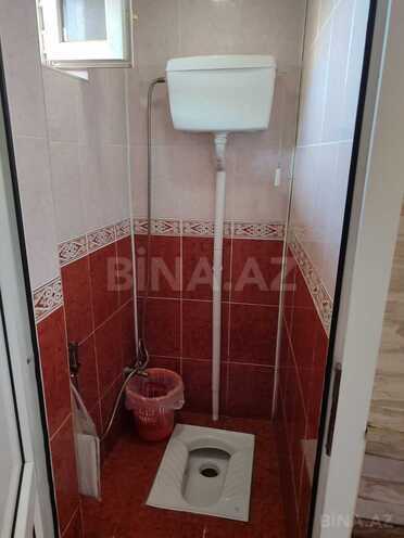 Satılır 4 otaqlı həyət evi/bağ evi 100 m², Dədə Qorqud q., photo 20 from 22