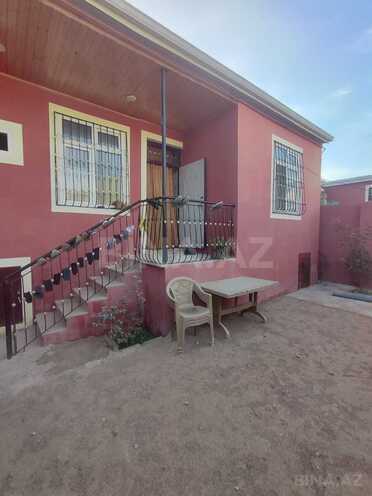 Satılır 4 otaqlı həyət evi/bağ evi 100 m², Dədə Qorqud q., photo 5 from 22