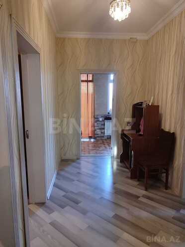 Satılır 4 otaqlı həyət evi/bağ evi 100 m², Dədə Qorqud q., photo 13 from 22