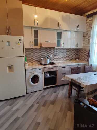 Satılır 4 otaqlı həyət evi/bağ evi 100 m², Dədə Qorqud q., photo 8 from 22